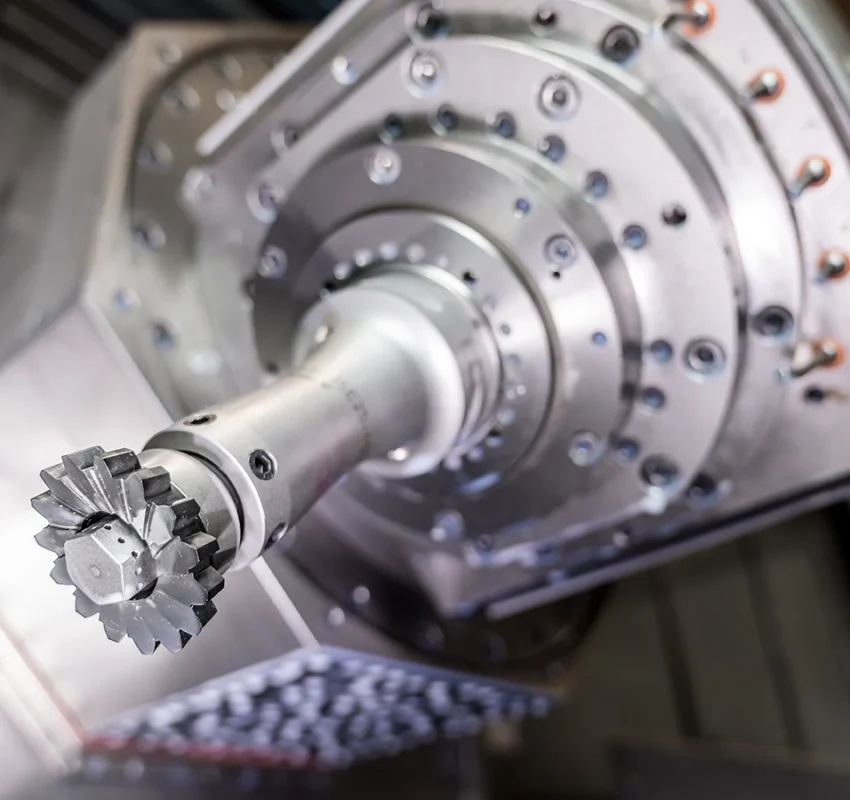 Elektromotory Baumüller