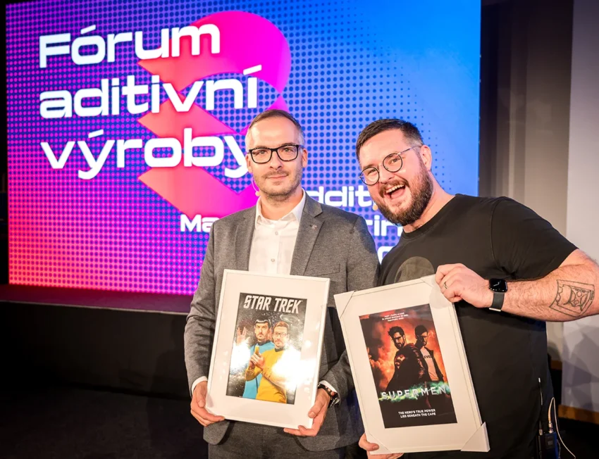 Fórum aditivní výroby